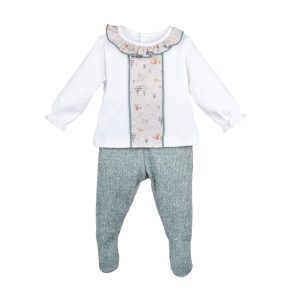 Conjunto Polaina JARAMA