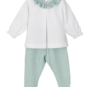 Conjunto Polaina ERETRIA