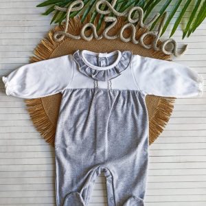 Pijama Pelele PATRAX