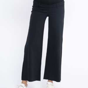 Jeans premamá culotte de colores