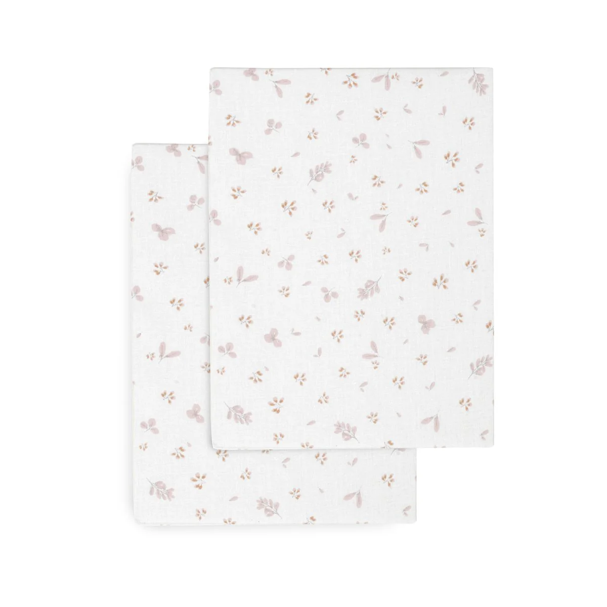 BAJERA MINICUNA PACK 2 UDS. 50x82x10 CM PLUMETI ROSA - Imagen 3
