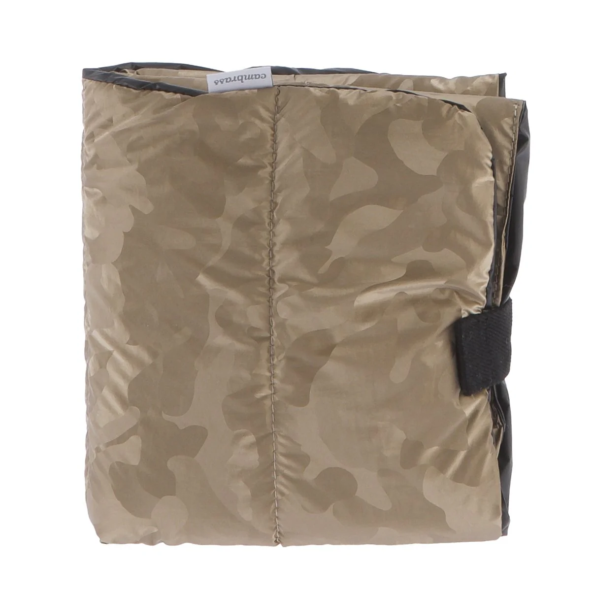 CAMBIADOR VESTIDOR 40x60x1 CM CRIPSI BEIGE - Imagen 2