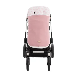 SACO SILLA TOKYO UNIVERSAL SERENI ROSA 43x92x5 CM