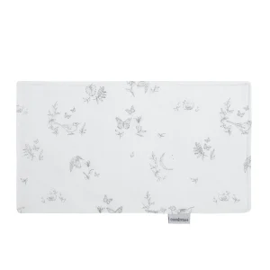 SECA BABAS MERLO CRUDO 29.5x15.5x1 CM