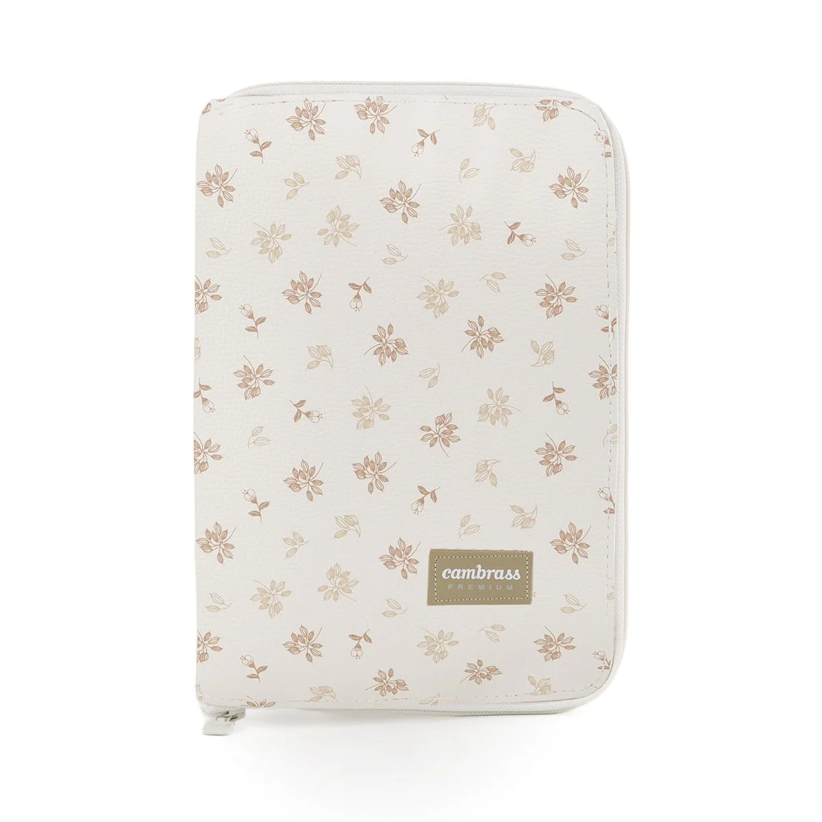 PORTADOCUMENTOS BRANCH BEIGE 3x19x27 CM - Imagen 2