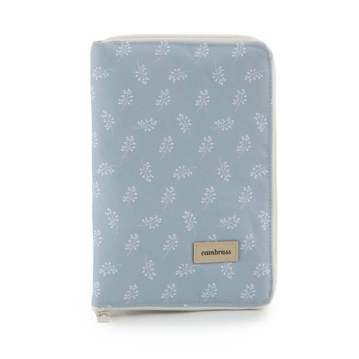 PORTADOCUMENTOS BLUSH MINT 3x19x27 CM - Imagen 2