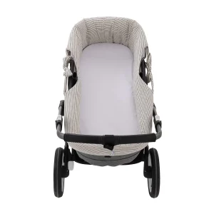 GARNITURA CAPAZO REVERSIBLE DUTTON STONE 35x75x35 CM