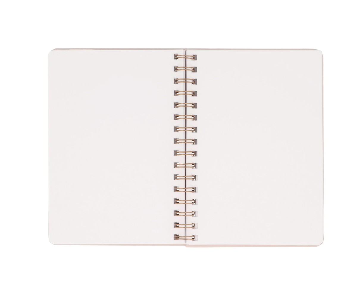 Libreta Little Red. Tutete - Imagen 4