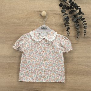 Blusa Fresh