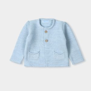 Chaqueta Tambór