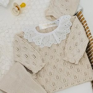 Conjunto 3 Piezas REPLENT