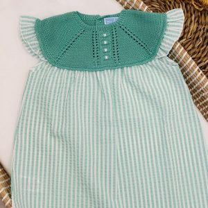 Vestido Atlantis RAINBOW