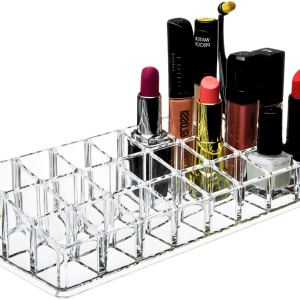 Organizador De Maquillaje 24 Espacios