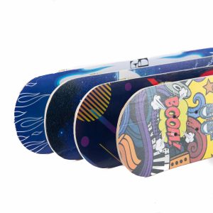 Patineta madera – Skate 80cm
