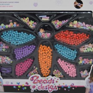 Kit Bijouterie Para Armar Pulseras