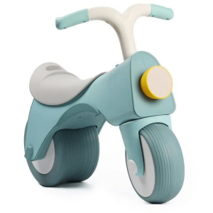 Moto/andador Para Niños Con Luz Y Sonido