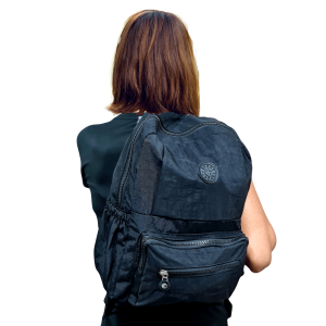 Mochila Casual/moderna De Dama