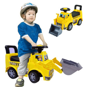 Buggy Para Niñ@s Constructor