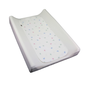 Funda Cambiador LIBÉLULA Algodón Orgánico