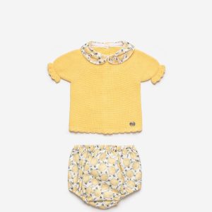 Conjunto braga Curazao