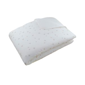 Manta COTTON Algodón Orgánico
