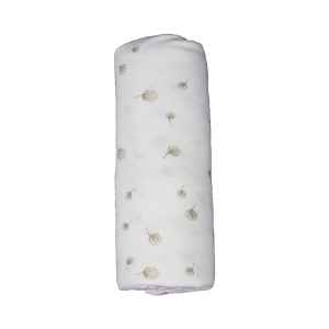 Muselinas Bambú COTTON