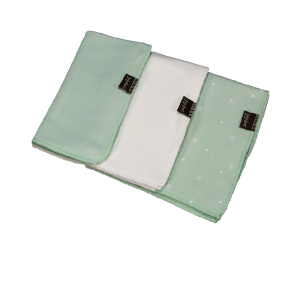 Pack Toallitas CIELO Menta