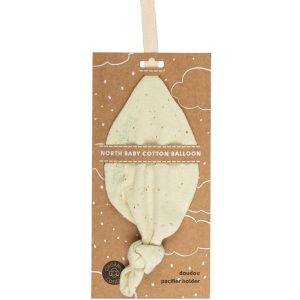 Chupetero Doudou Aloe
