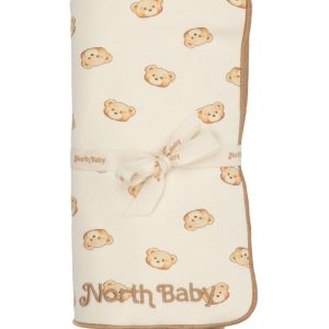 Manta doble capa Teddy
